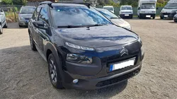 Citroën C4 Cactus 1.2 PureTech OneTone