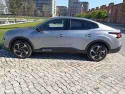 Citroën C4 X 1.2 PureTech Max EAT8