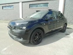 Citroën C4 Cactus 1.6 BlueHDi Feel