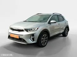 Kia Stonic 1.0 T-GDI Drive 7DCT