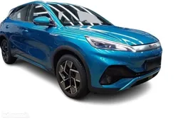 BYD Atto 3 60.48 kWh Comfort