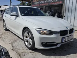 BMW Série 3 VI (F31) 330dA 258ch Sport