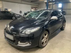 Renault megane 1.2 115 cv gt line 2012