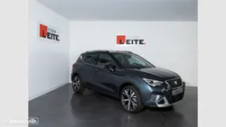SEAT Arona 1.0 TSI FR