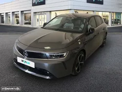 Opel Astra 1.2 T Elegance