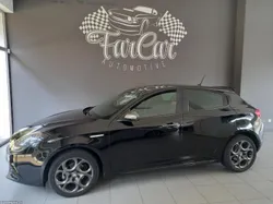 Alfa Romeo Giulietta 1.6 JTDm Sport TCT