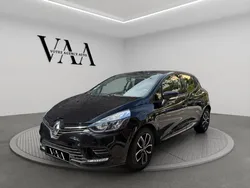 RENAULT CLIO 0.9 Energy TCe - 90 IV BERLINE Limited PHASE 2