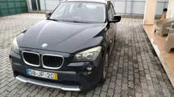 BMW X1 Sdrive 20D