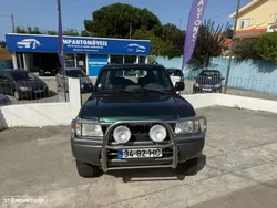 Toyota Land Cruiser 3.0 TD Pack 1