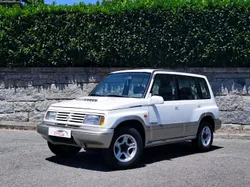 Suzuki Vitara 1.9Td 4x4 5Portas Nacional