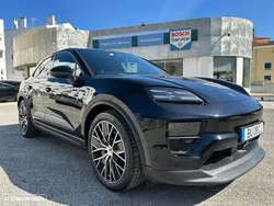 Porsche Macan Standard