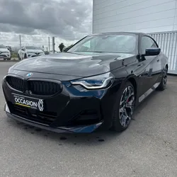 BMW SÉRIE 2 COUPÉ 230i - 245 ch – FINITION M SPORT PRO – 2025