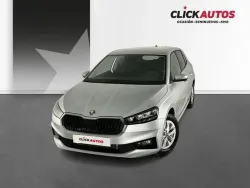 Skoda Fabia 1.0 TSI Selection DSG 85kW