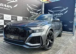 Audi Q8 RS Q8 4.0 TFSI quattro Tiptronic