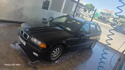 BMW 318 318TDS