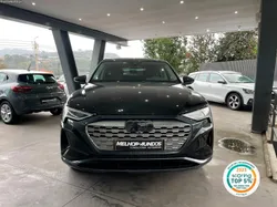 Audi Q8 e-Tron Sportback 55 quattro S line