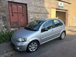 Citroën c3. 1.6 109 ch ba