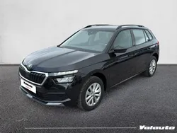 Skoda Kamiq BUSINESS 1.0 TSI 110CH DSG7