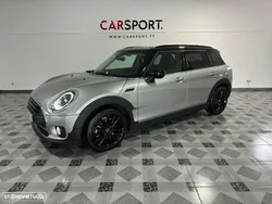 MINI Clubman Cooper Premium Plus Classic Auto