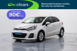 Kia Rio 1.2 CVVT Drive