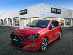 Peugeot 208 (2) BLUEHDI 100 Allure Pack