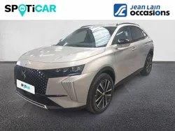 DS 7 BlueHDi 130 EAT8 Edition France