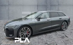 Audi a6 e-tron vi avant e-tron 428 100 kwh quattro s line + 360° + att remorque + toit pano + acc