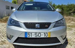 Seat Ibiza Ibiza SC 1.0 EcoTSI FR