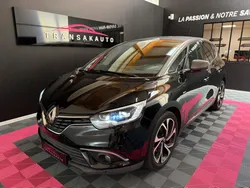 Renault SCENIC IV 1.6 DCI 130Ch BOSE / MOTEUR CHAINE / ATTELAGE / REGULATEUR ADAPTATIF