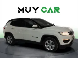Jeep Compass 1.6 Mjt Limited 4x2