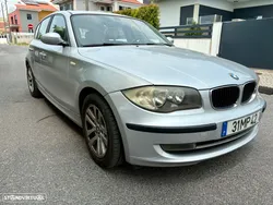 BMW 118 d