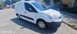 Citroën Berlingo L2 1.6 HDi Nível A