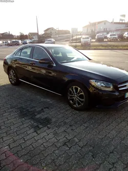 Mercedes-Benz C 200 Avantgarde