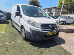 Fiat Scudo II VUL 1.6 MJTD 16V (Fourgon) 5CV 90CH Garantie 6 Mois