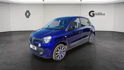 Renault Twingo III 0.9 TCe 90 Cosmic EDC