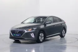 HYUNDAI Ioniq HEV 1.6 GDI Style