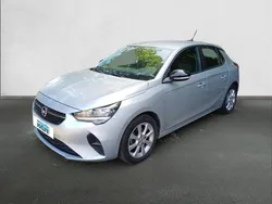Opel Corsa 1.2 75 ch BVM5 - Edition