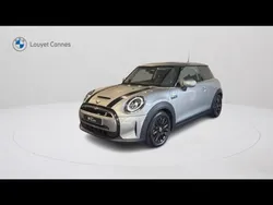 Mini Mini Cooper SE 184ch Edition Premium Plus BVA 5CV