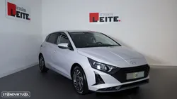 Hyundai i20 1.2 MPi Comfort