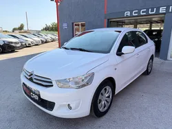 Citroen C-ELYSEE PURETECH 82CH CONFORT