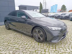Mercedes-Benz EQE 350