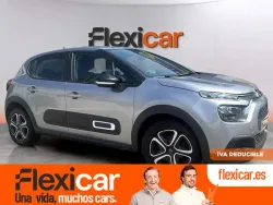CITROEN C3 1.2 PureTech S&S Plus 83