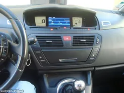 Citroën C4 Picasso 1.6 110 CV