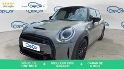 Mini III 2.0 Cooper S 178 DKG7 Essential