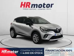 RENAULT Captur TCe Zen 67kW