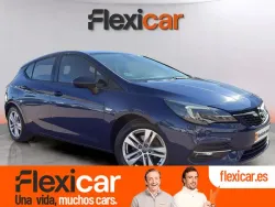 OPEL Astra 1.2T S-S Business Elegance 130