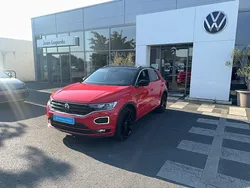 VOLKSWAGEN T-Roc 1.5 TSI 150 EVO Start/Stop DSG7 R-Line