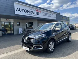 RENAULT Captur 1.5 dCi ENERGY BUSINESS 110ch BVM6
