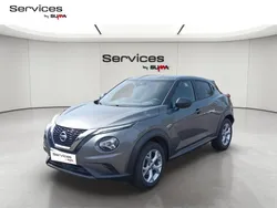 Nissan Juke 2021 DIG-T 114 DCT7 Business+