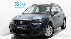 Seat Arona 1.0 TSI Style de 2023